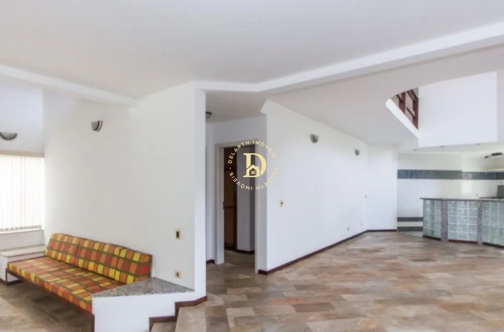 Casa de Condomínio, 5 quartos - Foto 5