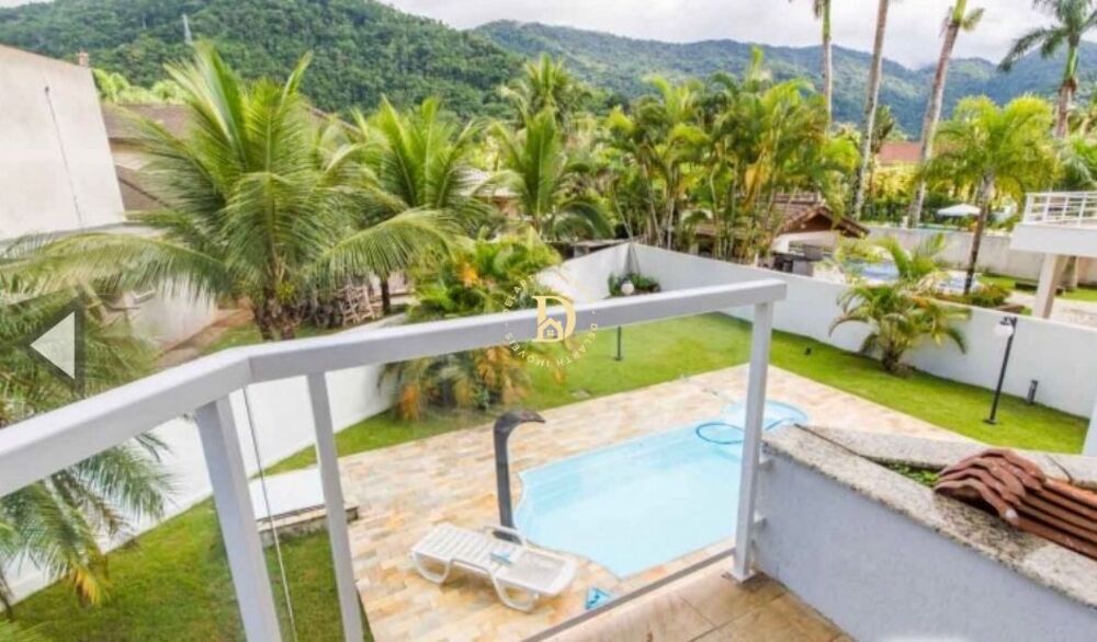 Casa de Condomínio, 5 quartos - Foto 16