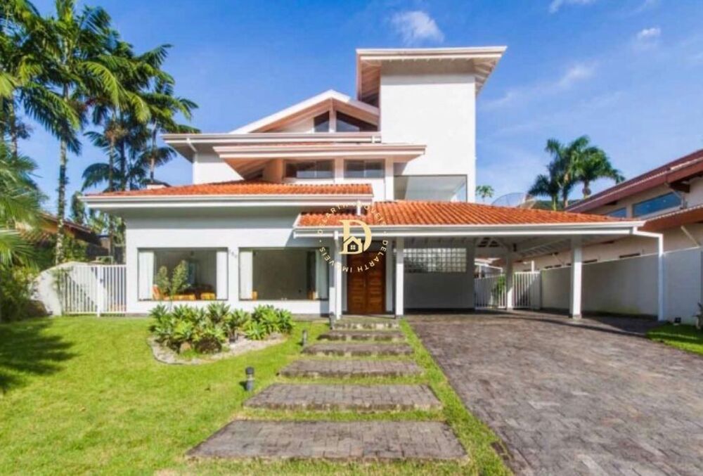 Casa de Condomínio, 5 quartos - Foto 11