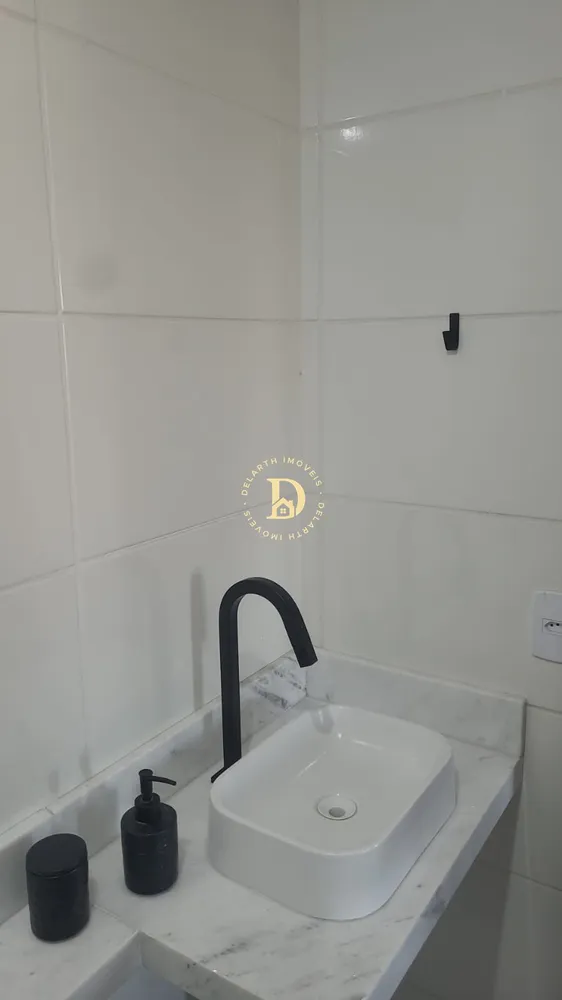 Apartamento, 2 quartos, 47 m² - Foto 7