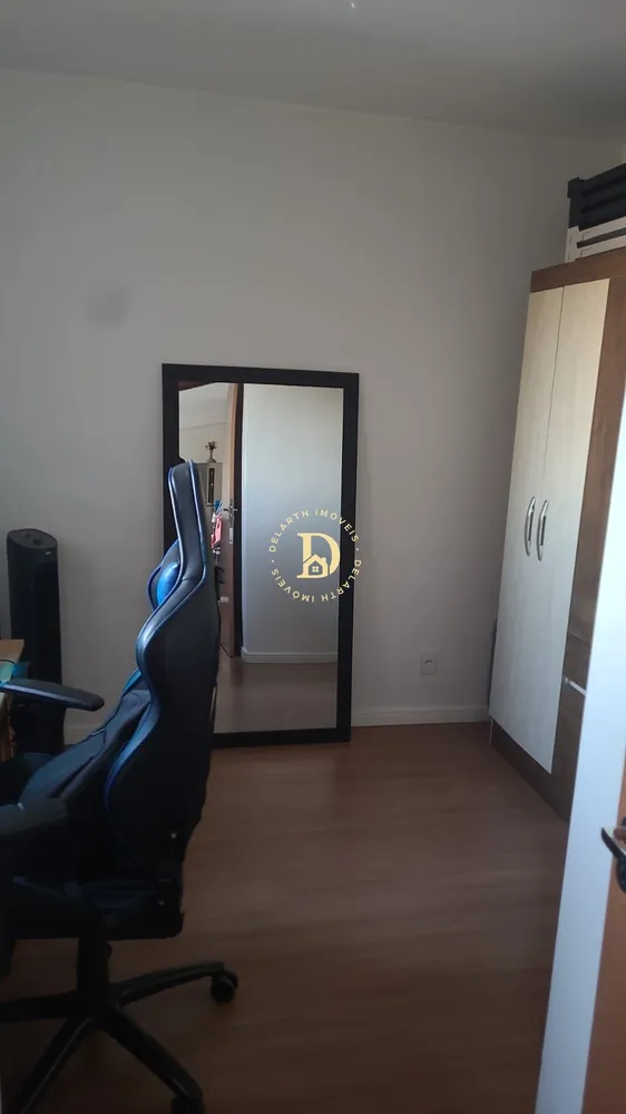 Apartamento, 2 quartos, 47 m² - Foto 4