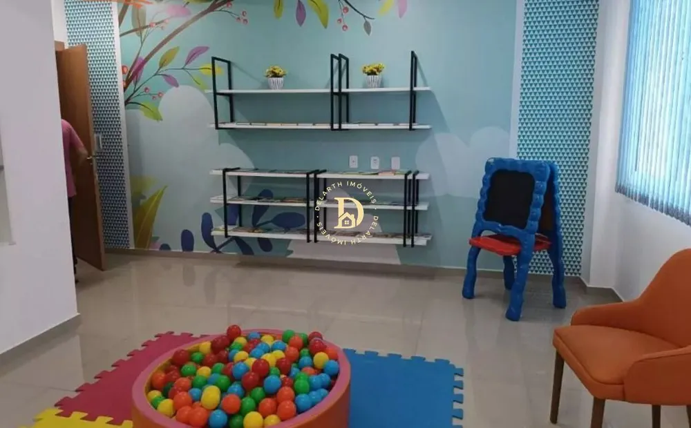 Apartamento, 2 quartos, 47 m² - Foto 11