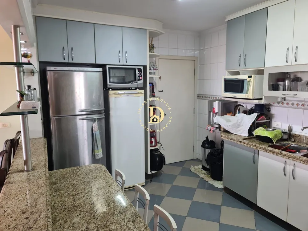 Apartamento, 2 quartos, 47 m² - Foto 3