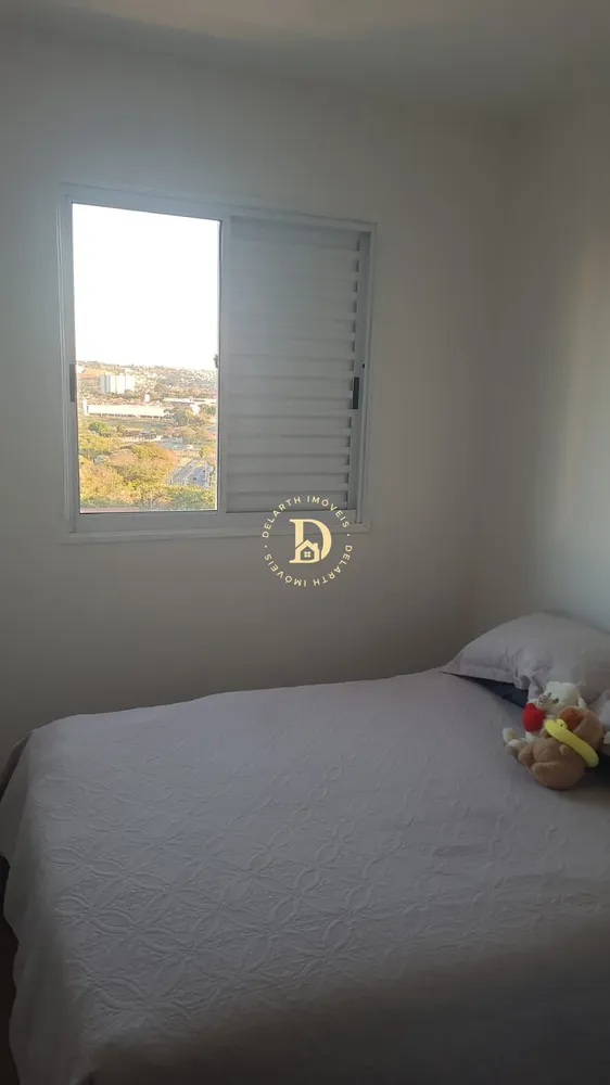 Apartamento, 2 quartos, 47 m² - Foto 6