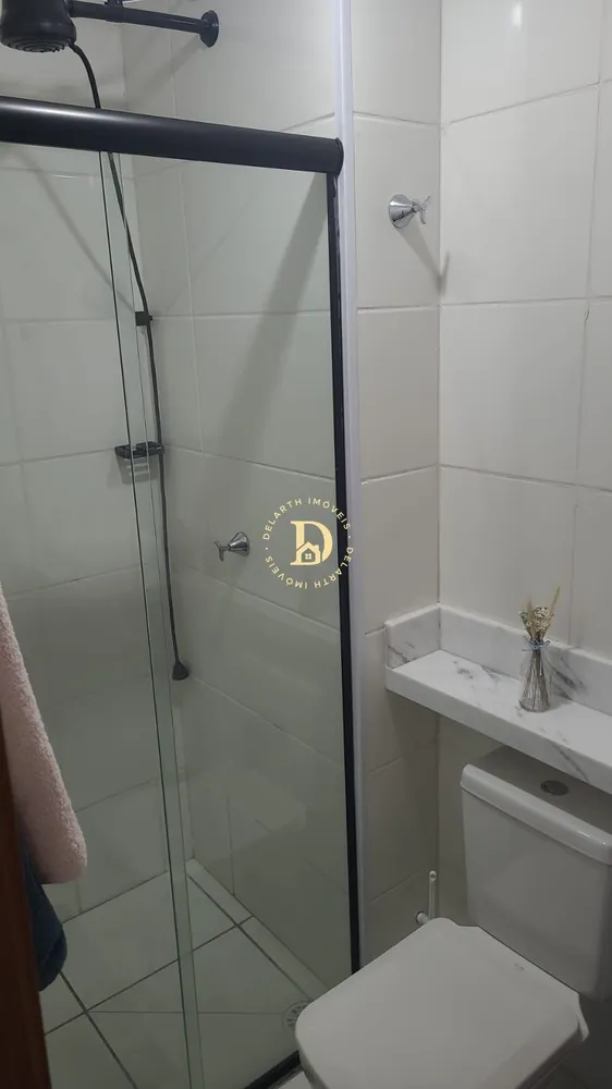 Apartamento, 2 quartos, 47 m² - Foto 8
