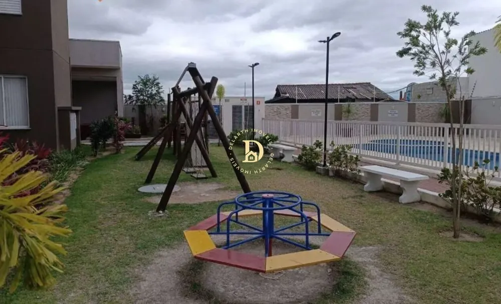 Apartamento, 2 quartos, 47 m² - Foto 10