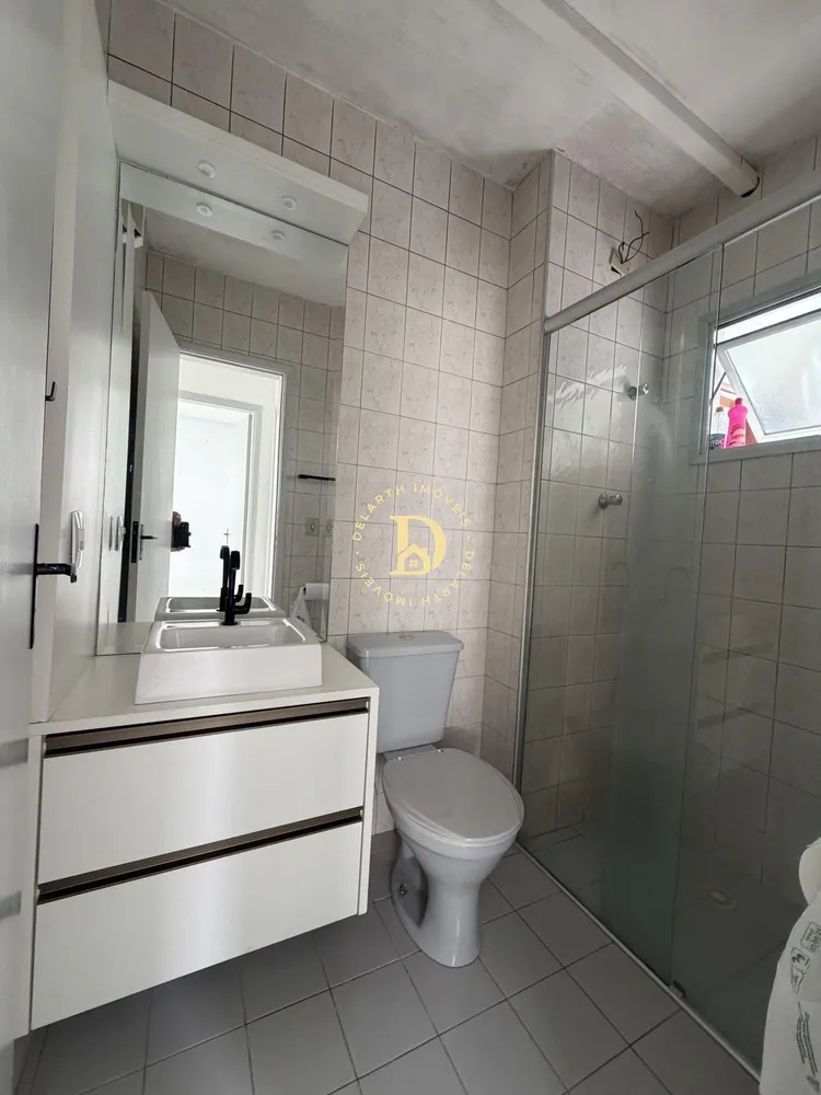 Apartamento, 2 quartos, 51 m² - Foto 5
