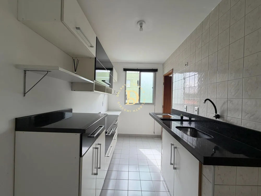 Apartamento, 2 quartos, 51 m² - Foto 8