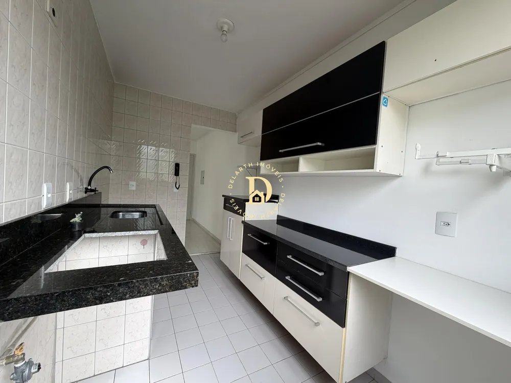 Apartamento, 2 quartos, 51 m² - Foto 10