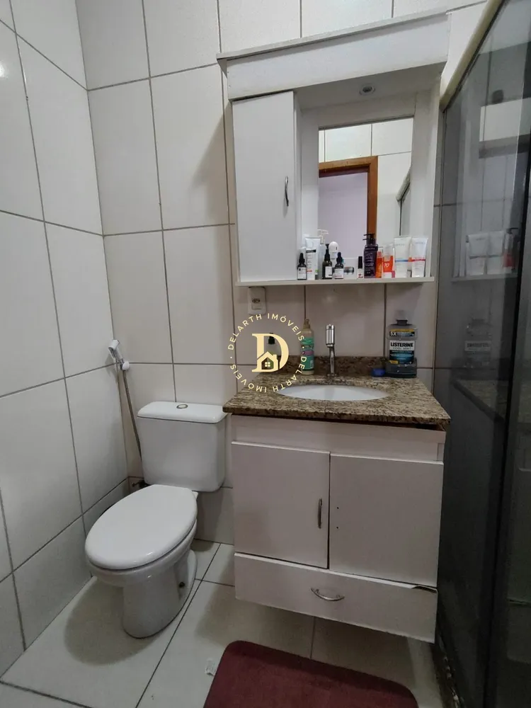 Casa de Condomínio, 2 quartos - Foto 4