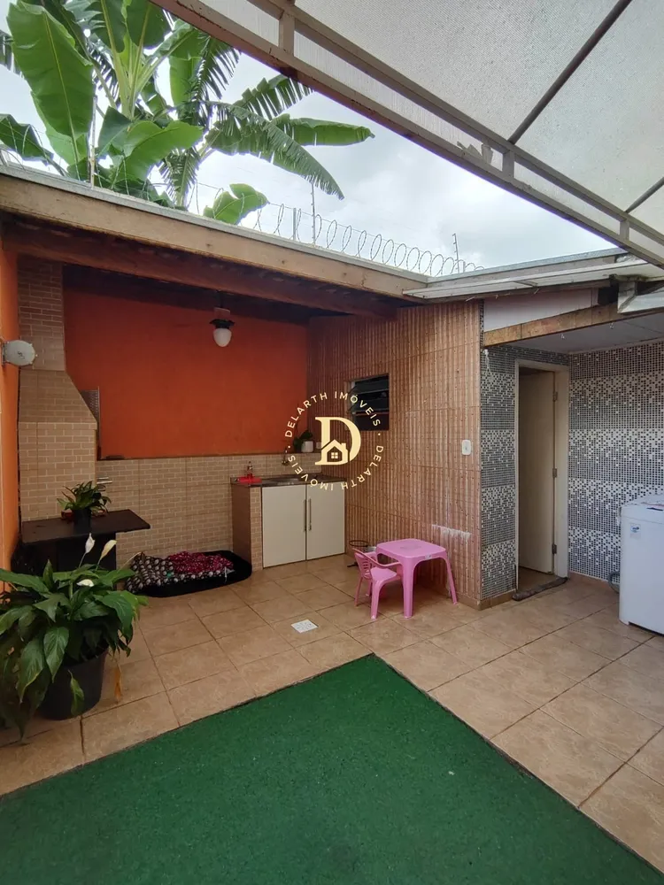 Casa de Condomínio, 2 quartos - Foto 9
