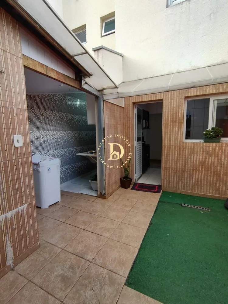 Casa de Condomínio, 2 quartos - Foto 10