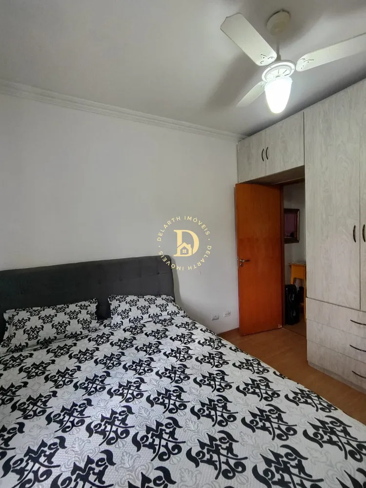Casa de Condomínio, 2 quartos - Foto 6