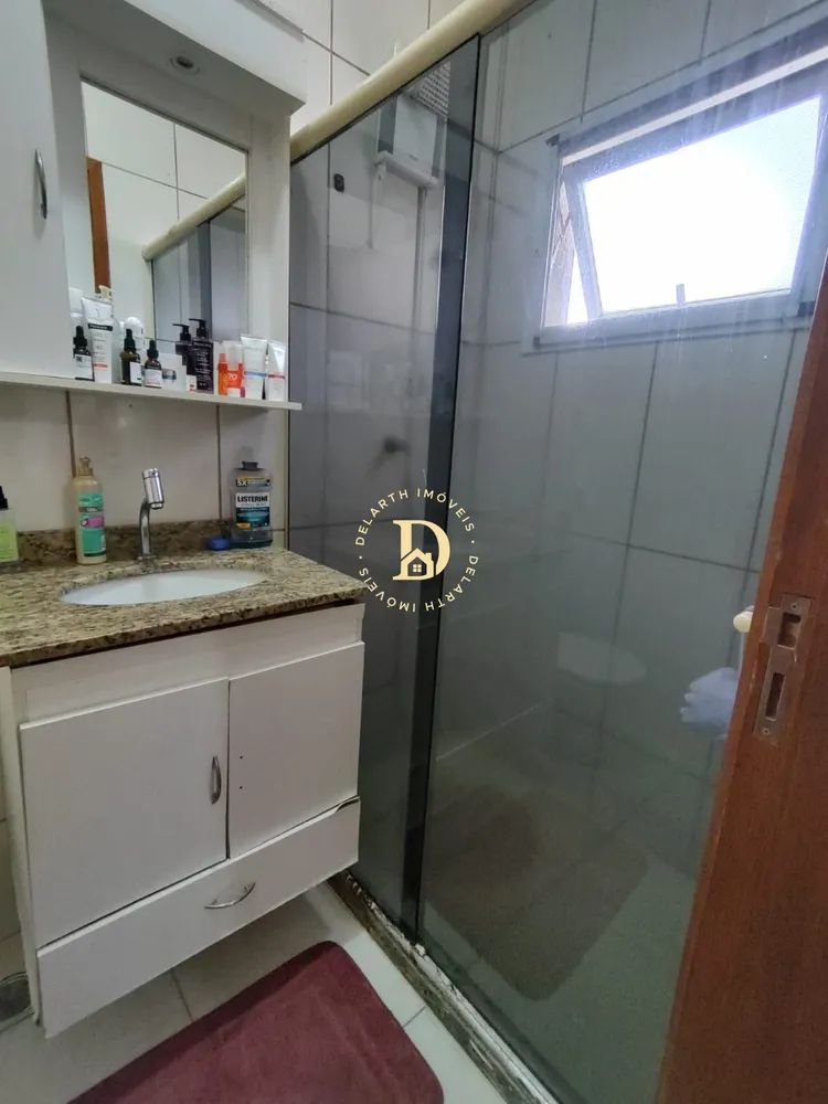 Casa de Condomínio, 2 quartos - Foto 3