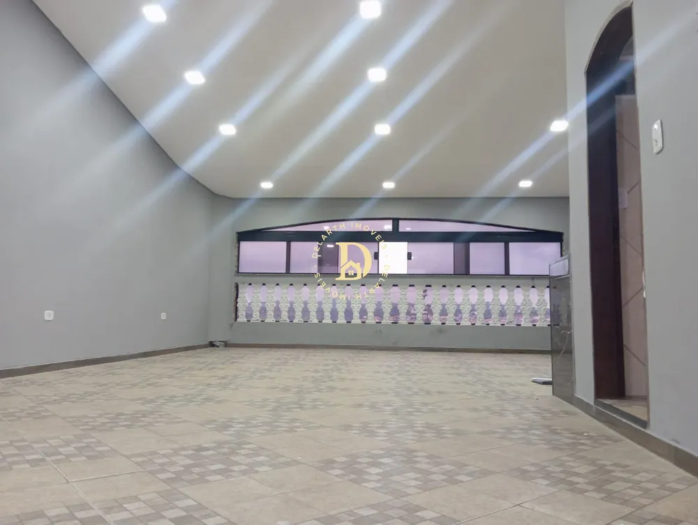 Sobrado, 3 quartos, 217 m² - Foto 13