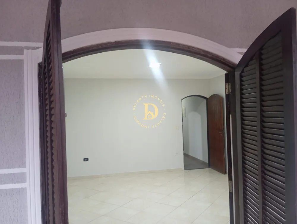 Sobrado, 3 quartos, 217 m² - Foto 9