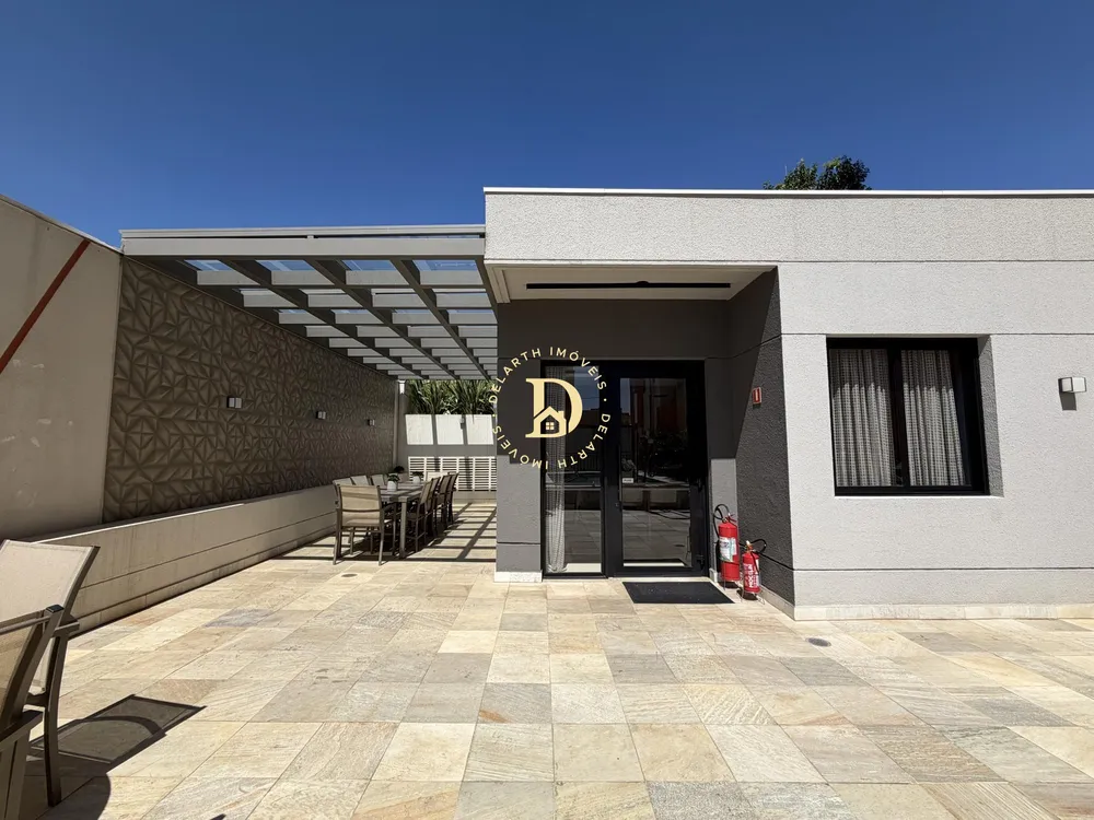 Apartamento, 3 quartos, 120 m² - Foto 11
