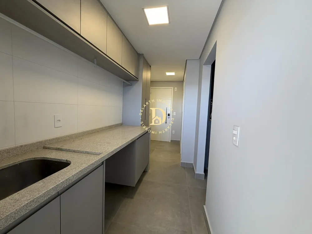 Apartamento, 3 quartos, 120 m² - Foto 4