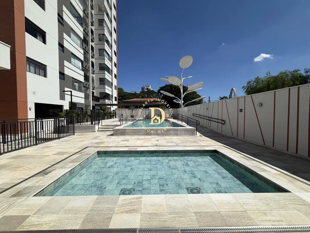 Apartamento, 3 quartos, 120 m² - Foto 8