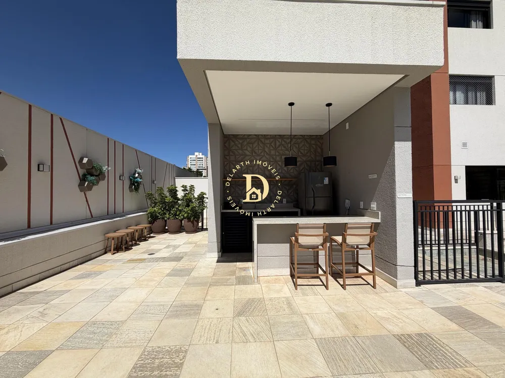 Apartamento, 3 quartos, 120 m² - Foto 9