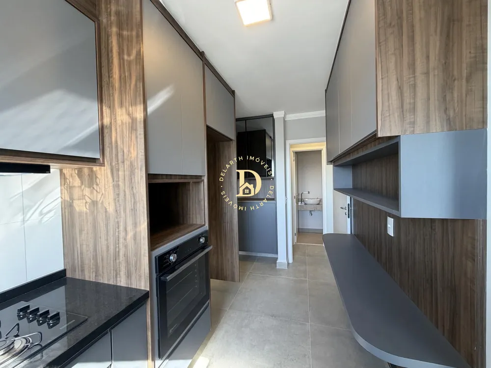 Apartamento, 3 quartos, 120 m² - Foto 3