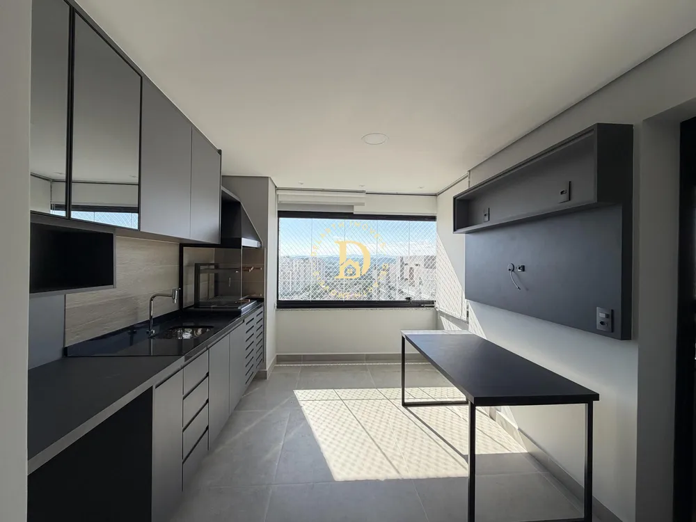 Apartamento, 3 quartos, 120 m² - Foto 2