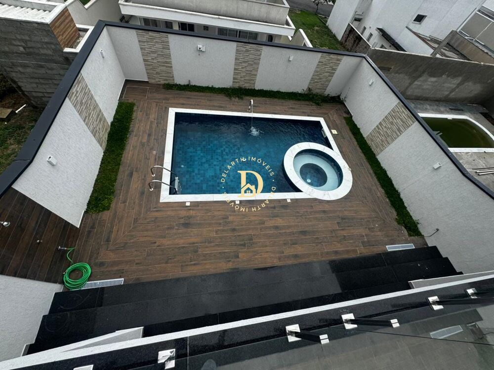 Casa de Condomínio, 3 quartos - Foto 7