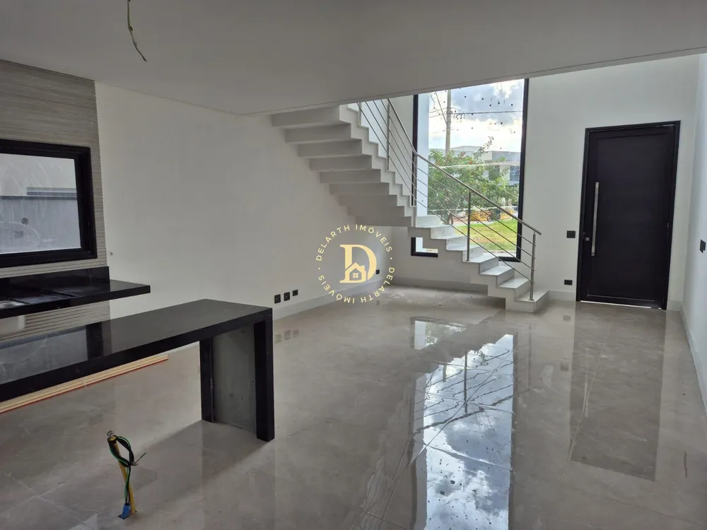 Casa de Condomínio, 4 quartos - Foto 12