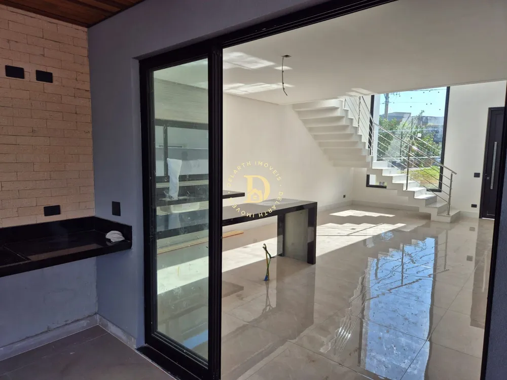 Casa de Condomínio, 4 quartos - Foto 9