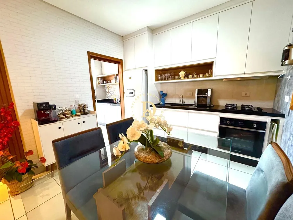 Casa, 3 quartos, 120 m² - Foto 2