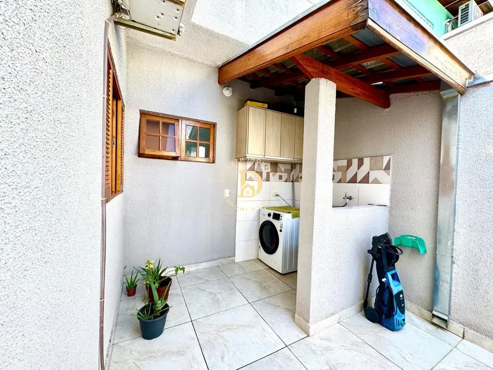Casa, 3 quartos, 120 m² - Foto 14