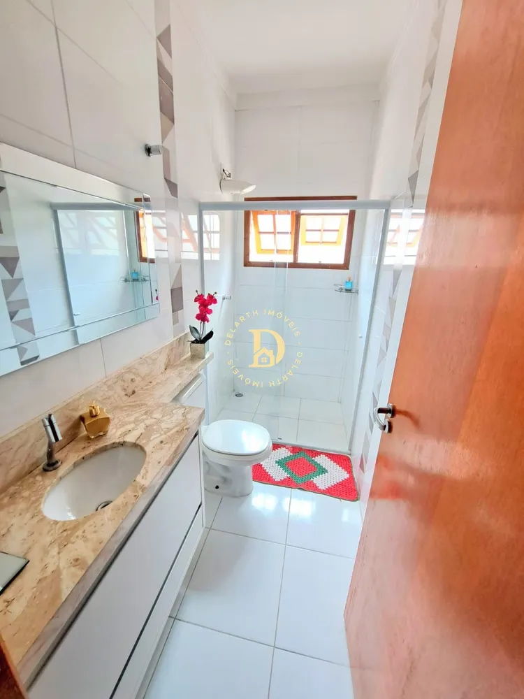 Casa, 3 quartos, 120 m² - Foto 3