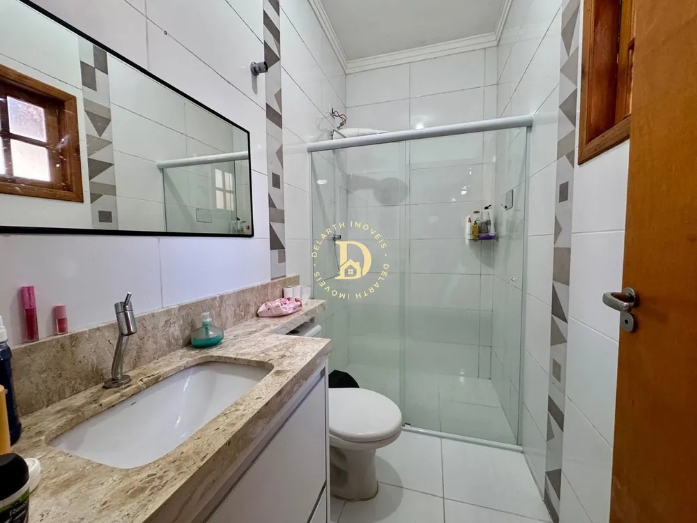 Casa, 3 quartos, 120 m² - Foto 4
