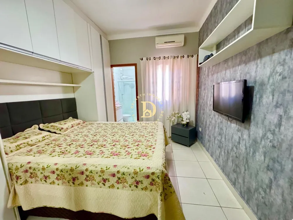 Casa, 3 quartos, 120 m² - Foto 7