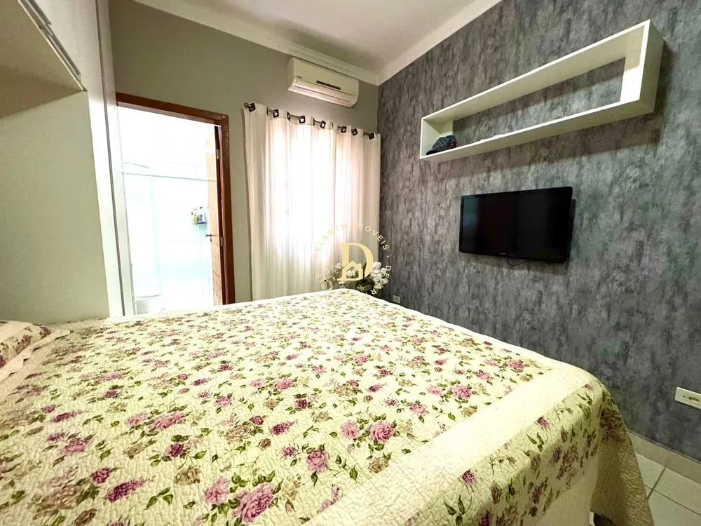 Casa, 3 quartos, 120 m² - Foto 5