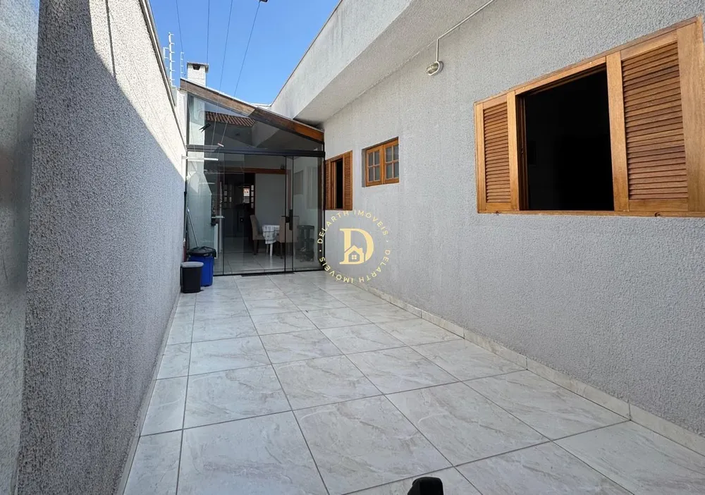 Casa, 3 quartos, 120 m² - Foto 12