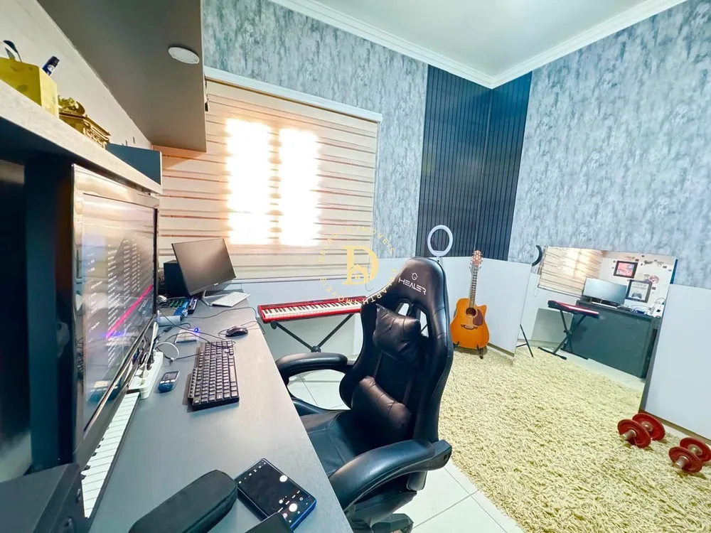 Casa, 3 quartos, 120 m² - Foto 8