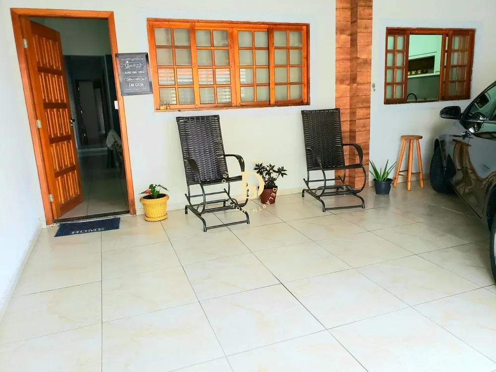 Casa, 3 quartos, 120 m² - Foto 15