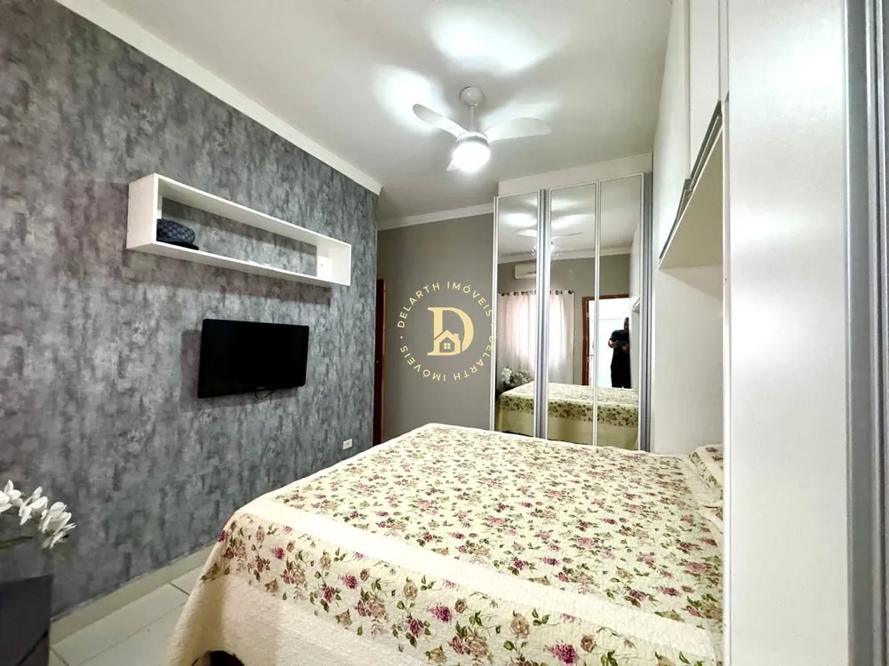 Casa, 3 quartos, 120 m² - Foto 6