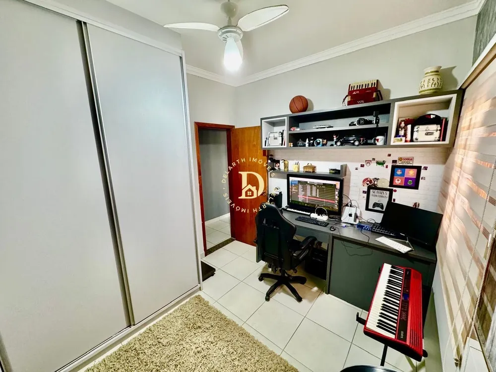Casa, 3 quartos, 120 m² - Foto 9