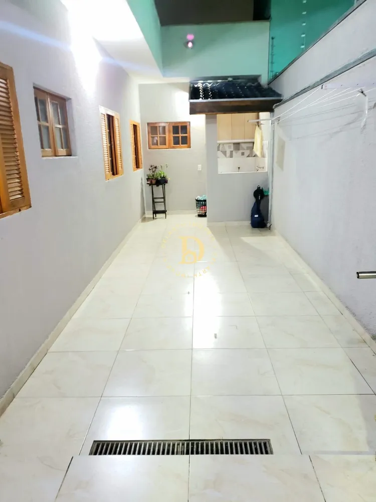 Casa, 3 quartos, 120 m² - Foto 13