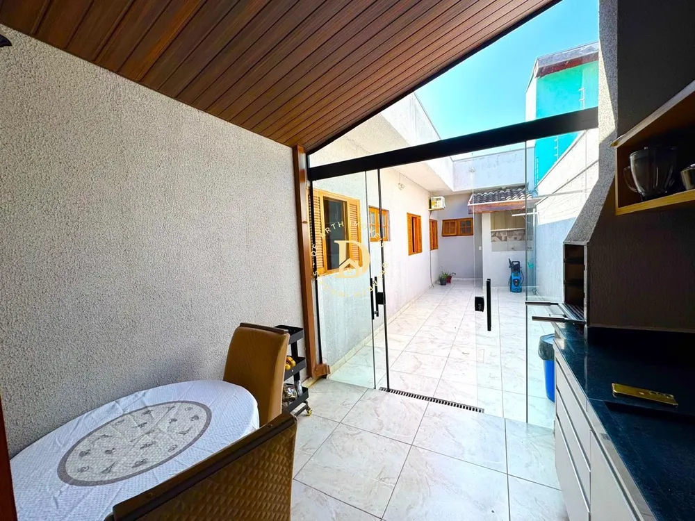 Casa, 3 quartos, 120 m² - Foto 11