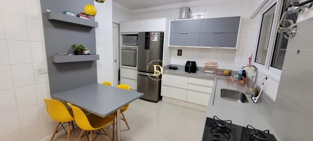 Apartamento, 2 quartos, 102 m² - Foto 5