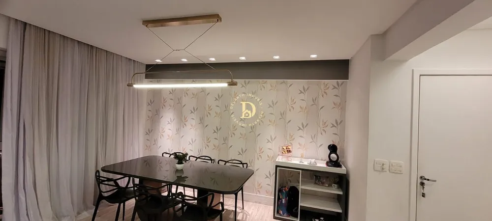 Apartamento, 2 quartos, 102 m² - Foto 2