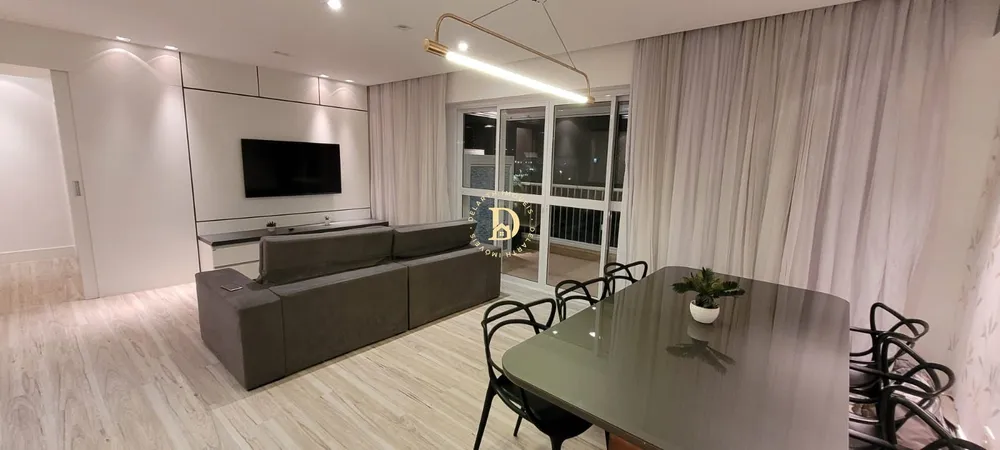 Apartamento, 2 quartos, 102 m² - Foto 1