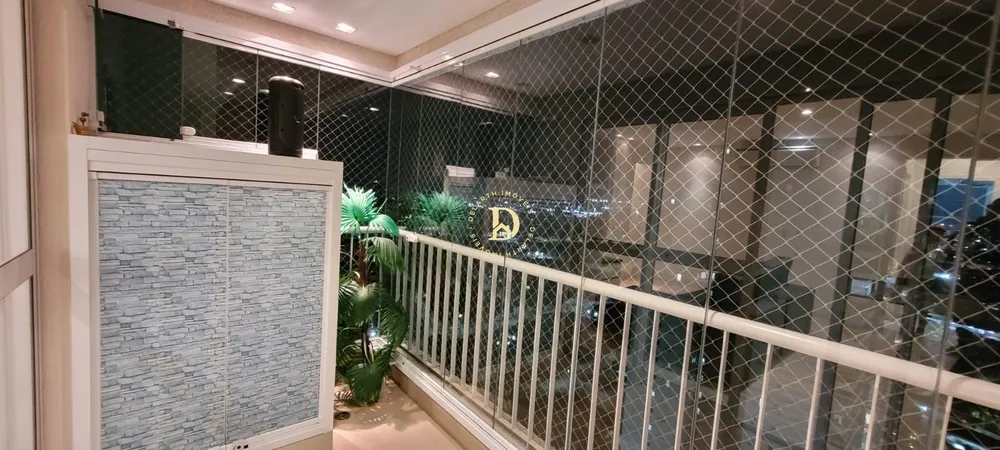 Apartamento, 2 quartos, 102 m² - Foto 2