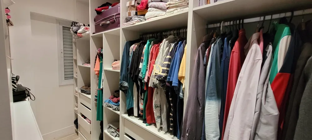 Apartamento, 2 quartos, 102 m² - Foto 4