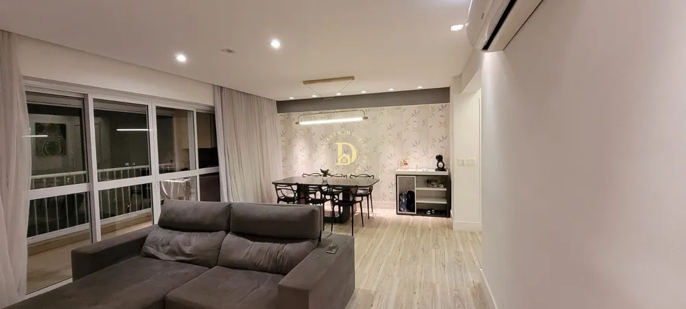 Apartamento, 2 quartos, 102 m² - Foto 3