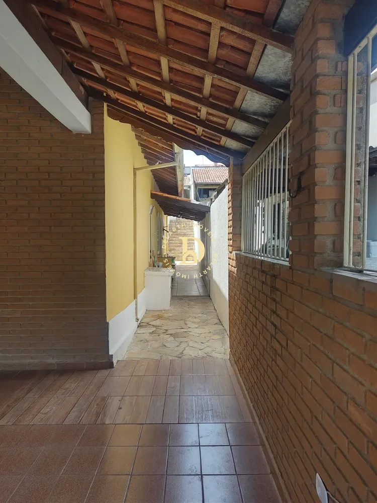 Casa, 3 quartos, 183 m² - Foto 2