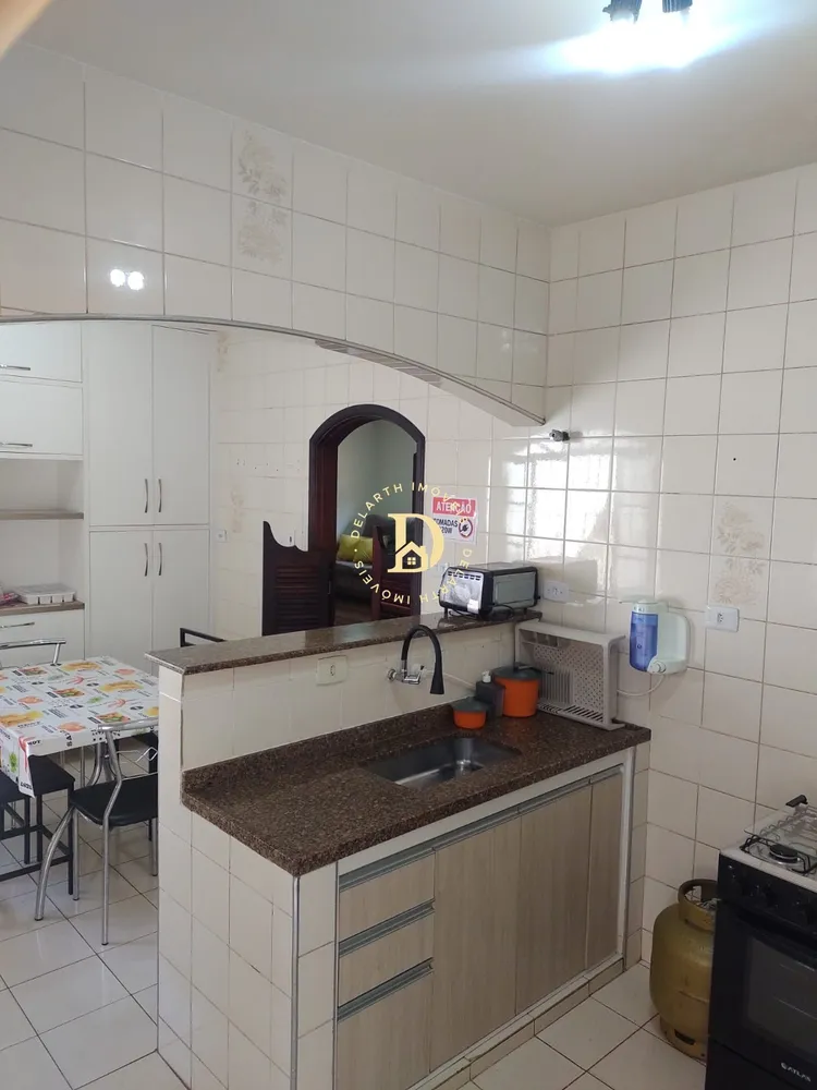 Casa, 3 quartos, 183 m² - Foto 3